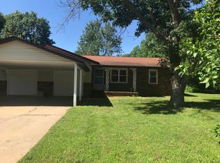 3943 W Farm Road 148, Springfield, MO 65807