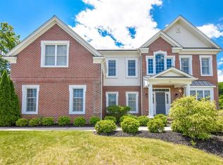 112 Mohawk Path, Holliston, MA 01746