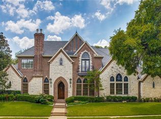 6612 Boundary Creek Cir, Plano, TX 75024