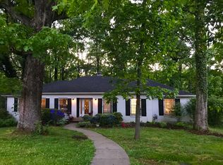 7923 Corteland Dr, Knoxville, TN 37909
