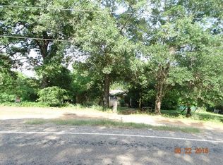706 N Jarvis St, Troup, TX 75789