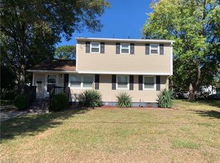 3100 W Weaver Rd, Hampton, VA 23666