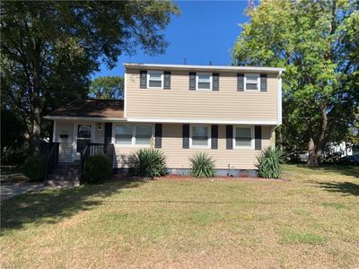 3100 W Weaver Rd, Hampton, VA, 23666