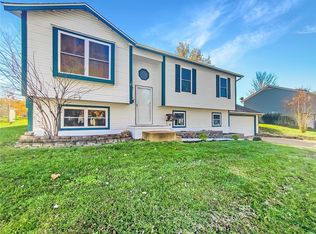 3518 Stonemill Dr, Arnold, MO 63010