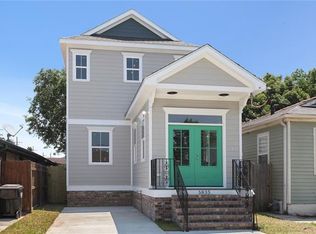 5835 Lafaye St, New Orleans, LA 70122