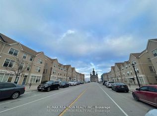 46 Cathedral High St, Markham, ON L6C 0P3