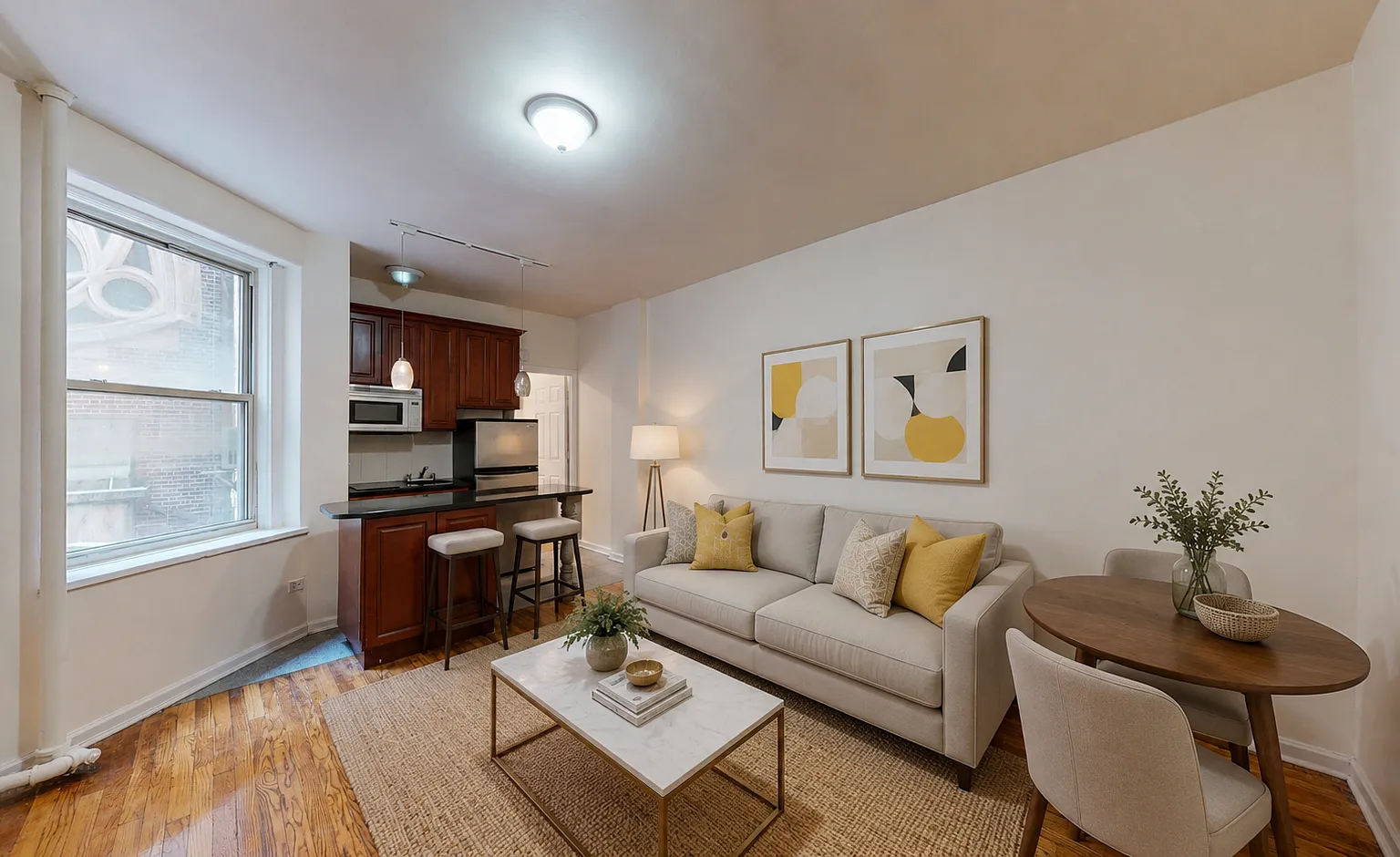 140 West 71st Street — Photo 1