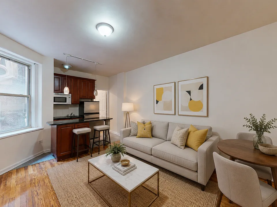 140 W 71st St #2B
