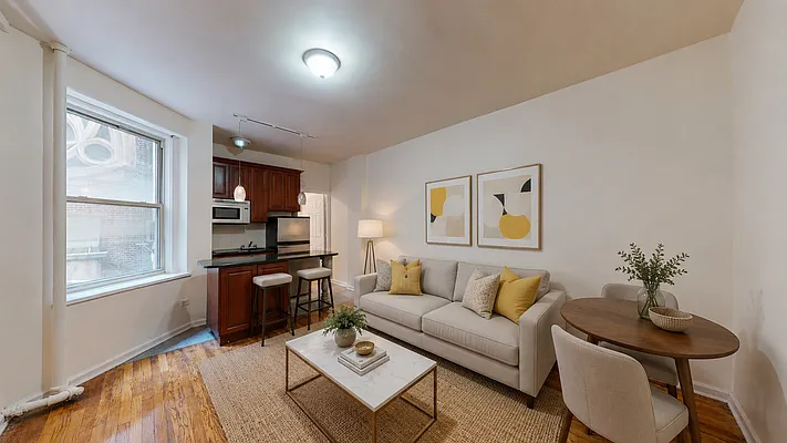 140 West 71st Street #2B