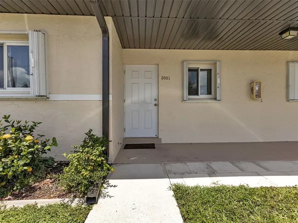 25275 Rampart Blvd Unit 2001, Punta Gorda, FL 33983