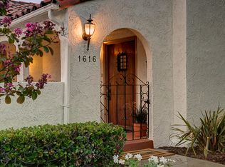 1616 Morada Pl, Altadena, CA 91001