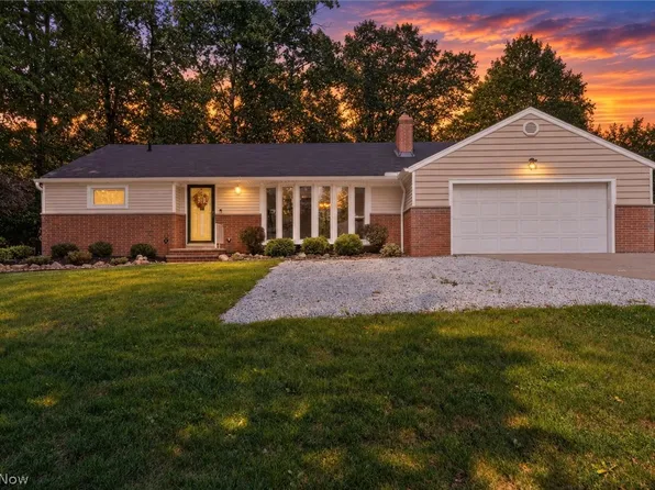 18953 Alexander Rd, Walton Hills, OH 44146