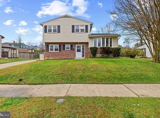 302 Wessling Cir, Baltimore, MD 21228