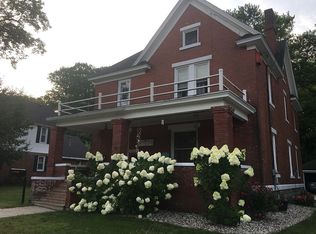 320 N Main St, Allegan, MI 49010