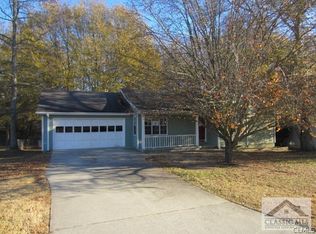 152 Ashwood Dr, Winder, GA