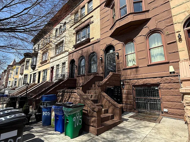 905 Sterling Pl #4A — Photo 7