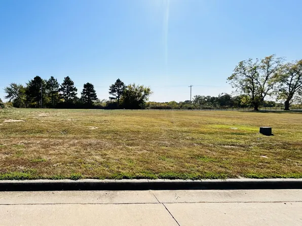 4018 E Dunrobin Drive, Springfield, MO 65809