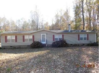 828 George Leonard Rd, Louisburg, NC 27549