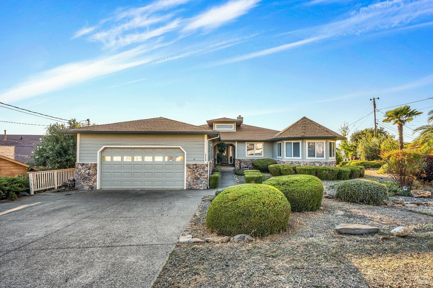 19249 Stonegate Rd, Hidden Valley Lake, CA 95467 MLS 322092817 Zillow