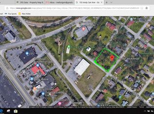 153 Andy Carr Ave, Alcoa, TN 37701