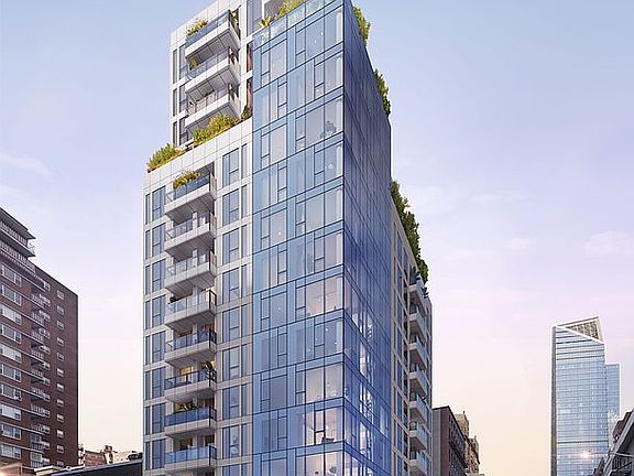 4th image of 300 W 30th St #8D