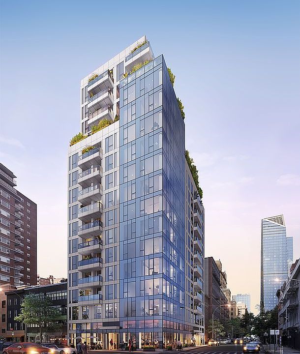 1st image of 300 W 30th St APT 12C