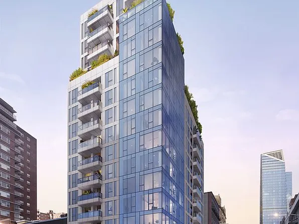 300 W 30th St APT 12C, New York, NY 10001