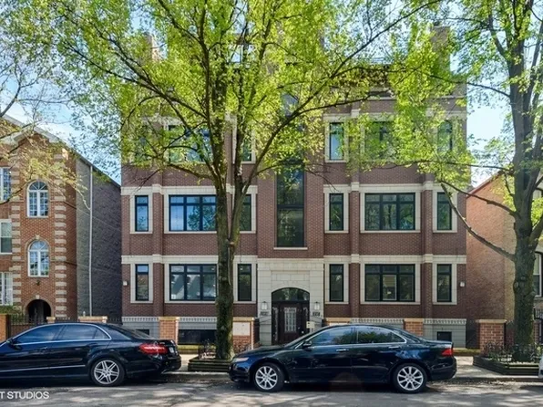 1503 W Thomas St #1E, Chicago, IL 60622