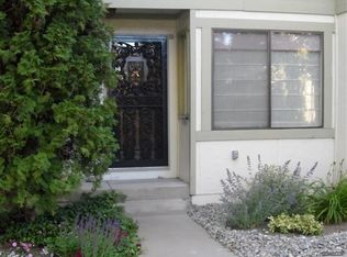 1505 Foster Dr, Reno, NV 89509