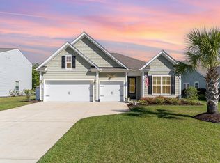 330 Castaway Key Dr, Pawleys Island, SC 29585