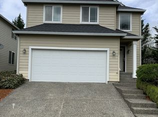 3206 S 2nd Way, Ridgefield, WA 98642