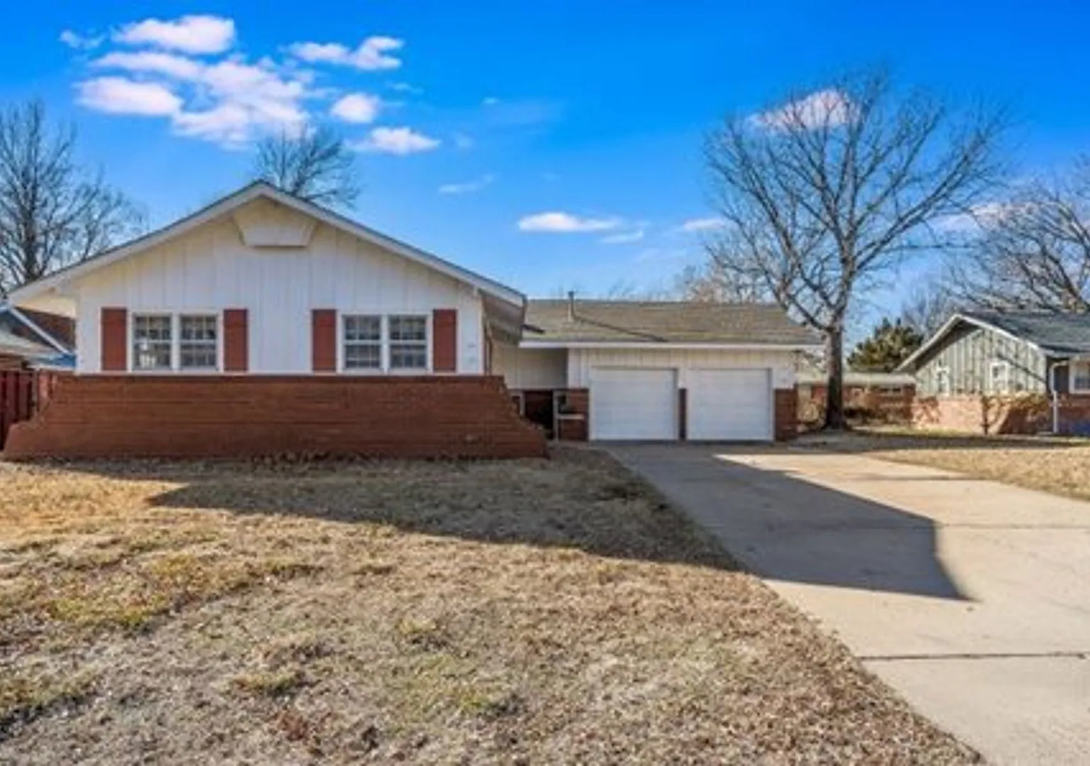Westlink home for rent — Photo 1