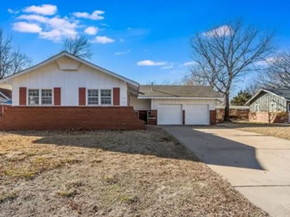 835 N Westlink Ave, Wichita, KS 67212