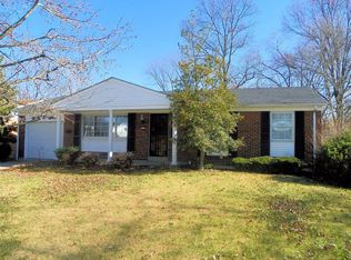 1568 Tonopah Dr, Cincinnati, OH 45255