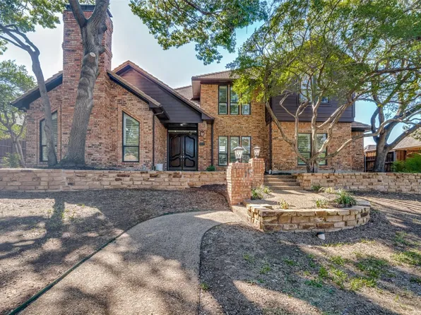 5906 Edinburgh Ct, Dallas, TX 75252