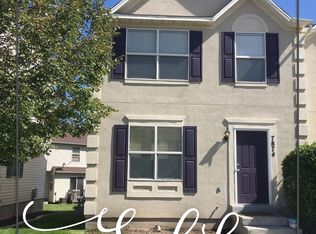 7874 N Dornock Dr, Eagle Mountain, UT 84005