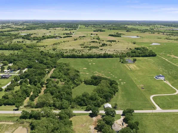 N 3320th Rd, Davis, OK 73030