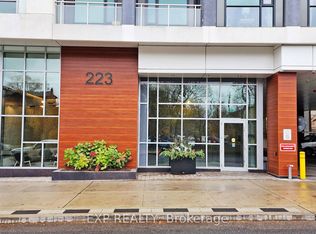 223 Saint Clair Ave W, Toronto, ON M4V1R4