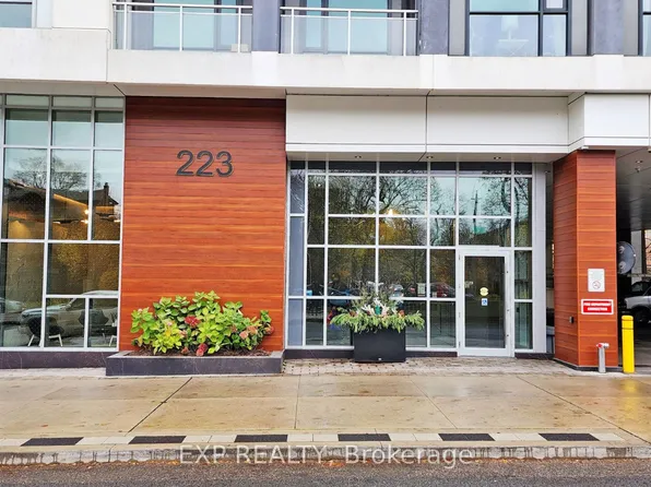 223 Saint Clair Ave W, Toronto, ON M4V 1R4