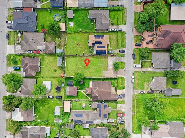 2819 Hitchcock St, Houston, TX 77093