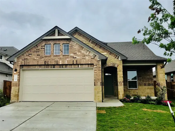 17308 Truffle Falls Way, Manor, TX 78653