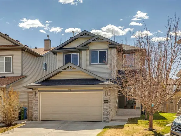 128 NE Tuscany Vista Cres NW, Calgary, AB T3L 3A2