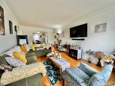 118 Woodside Green #1A, Stamford, CT, 06905