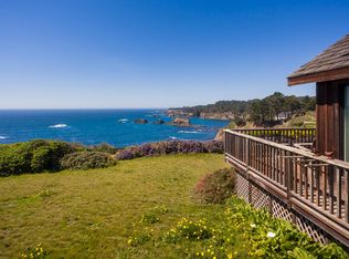 10931 Palette Dr, Mendocino, CA 95460