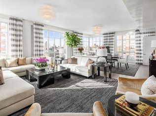 The Kent, New York, NY 10128