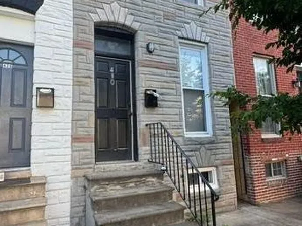 430 N Patterson Park Ave, Baltimore, MD 21231