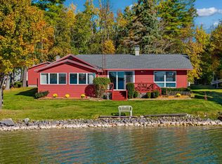 13956 Parallel Ave, Alpena, MI 49707