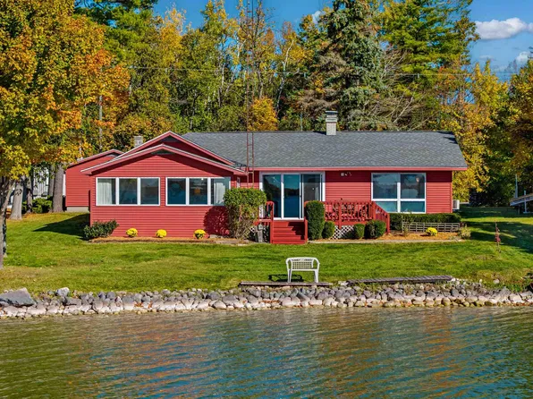 13956 Parallel Ave, Alpena, MI 49707