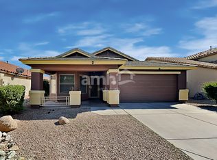 16213 W Latham St, Goodyear, AZ 85338