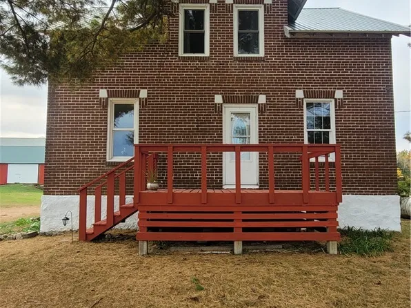 W4871 Sherwood Road, Neillsville, WI 54456